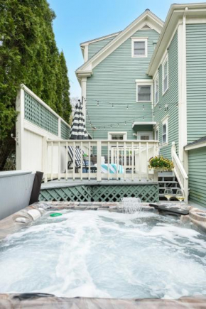 The Front Porch Vacation Rentals